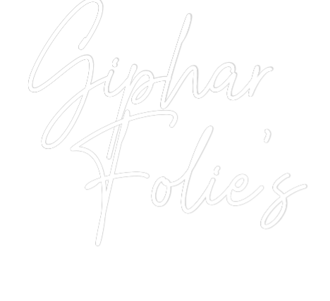 Custom Neon: Giphar
Foli...