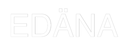 Custom Neon: EDÄNA