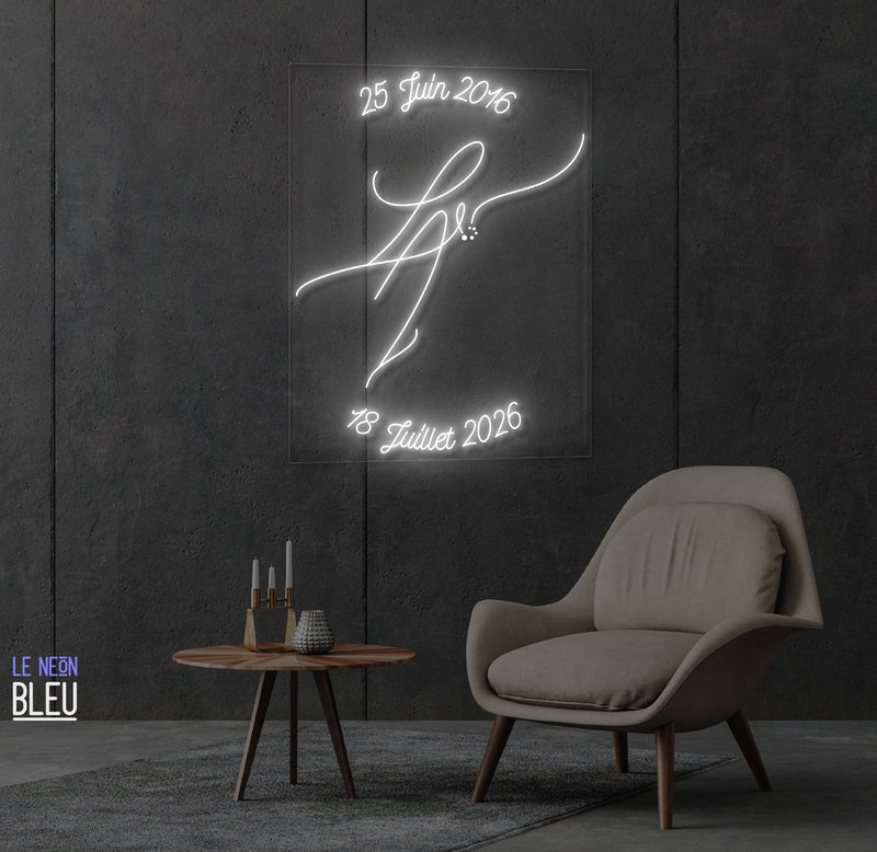 la 2018- LED Neon
