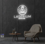 Laserium - Néon LED