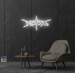 nops - LED Neon