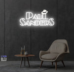 paul_sonders - LED Neon