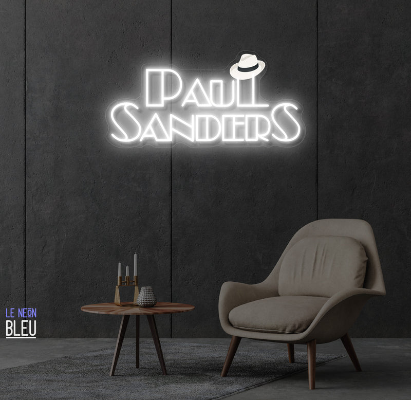 paul_sonders - LED Neon
