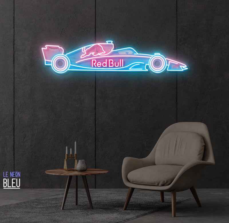 Redbull- LED Neon