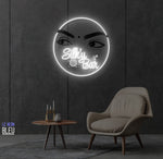 silk_bar- LED Neon