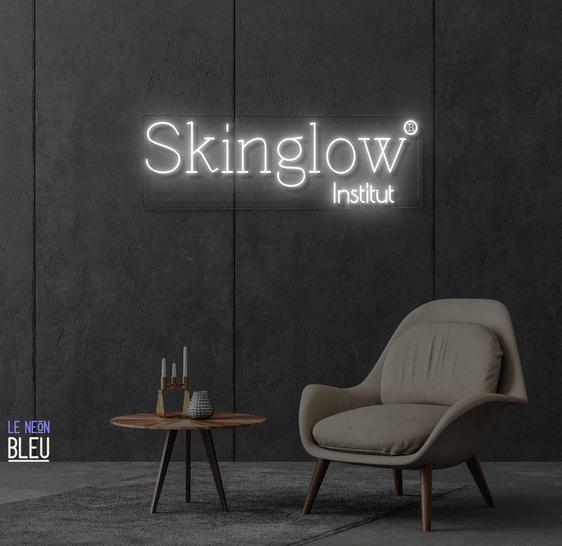 Skin Glow- Néon LED