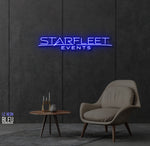 Starfleet- Néon LED