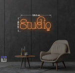 studio - Néon LED