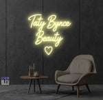 Taty_beauty- LED Neon