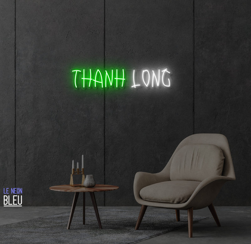 thanh long - LED Neon