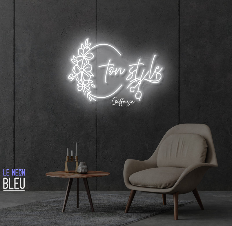 Ton Style - Néon LED