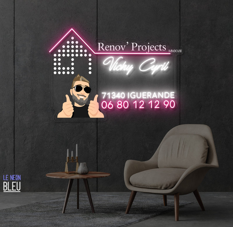 verchy_ Neon