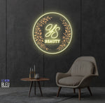 Ys Beauty-Néon LED