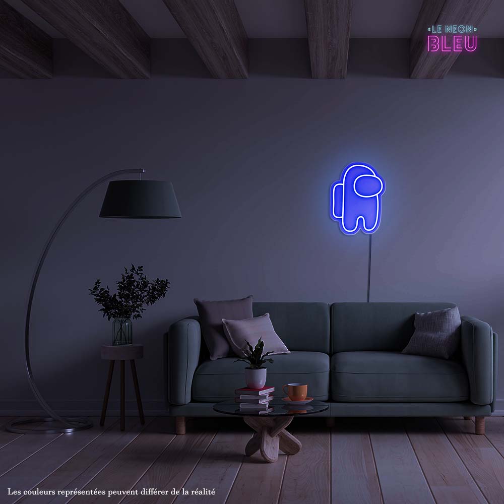 Among Us - Néon LED