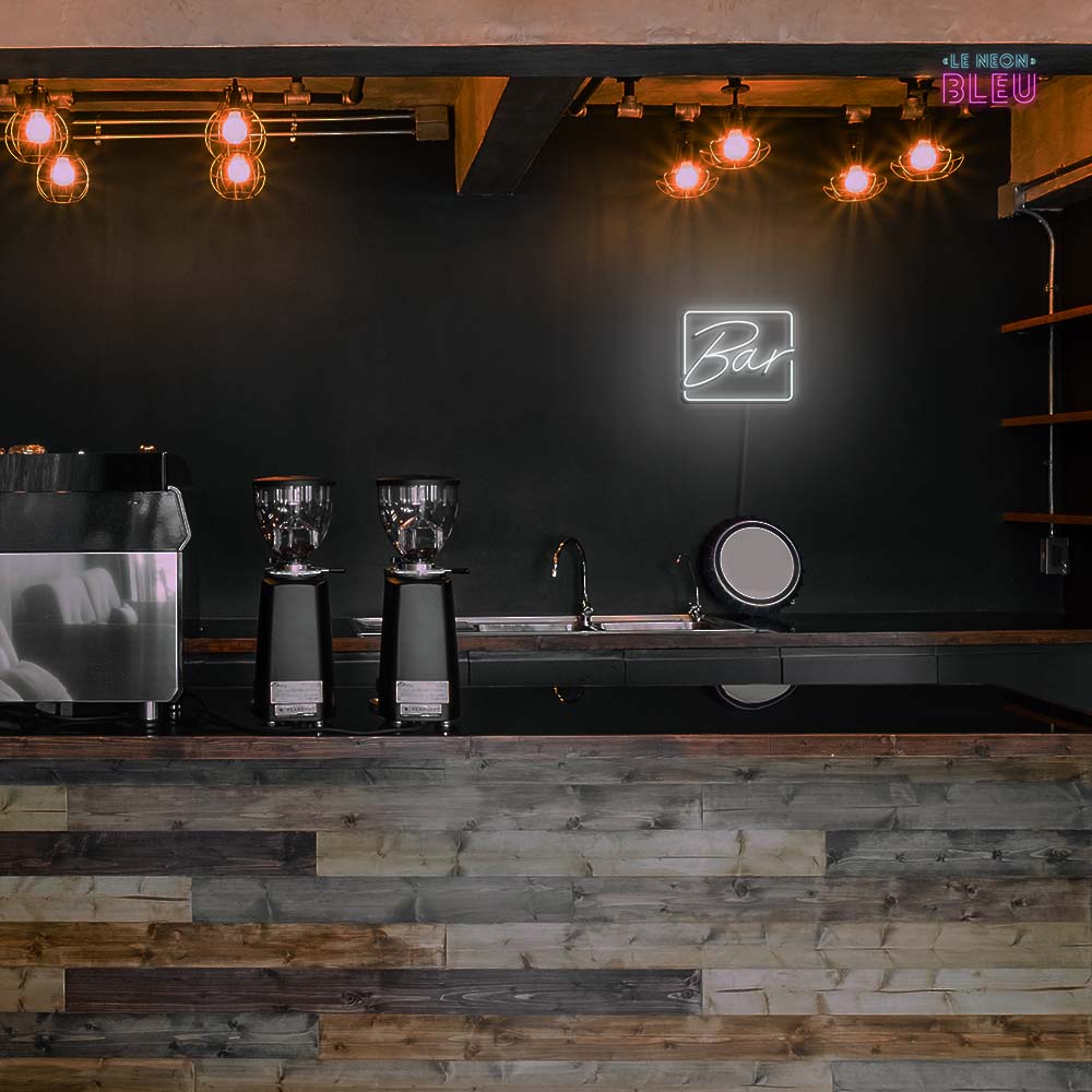 Bar - Néon LED