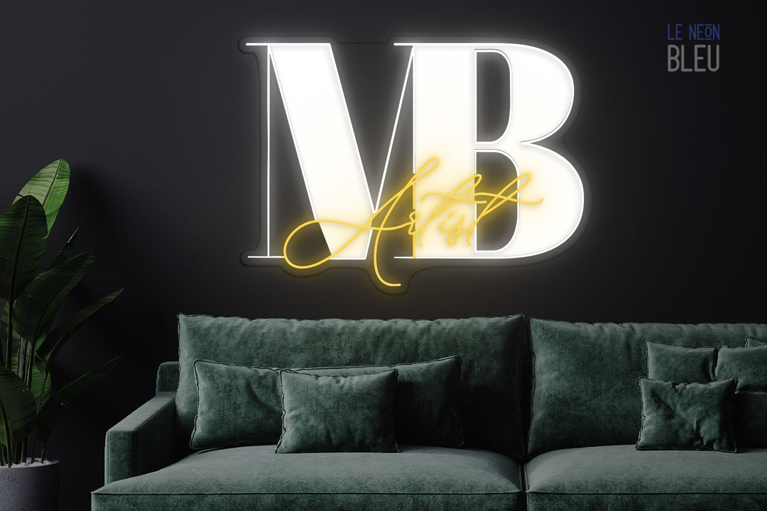 MB Artist - Néon LED