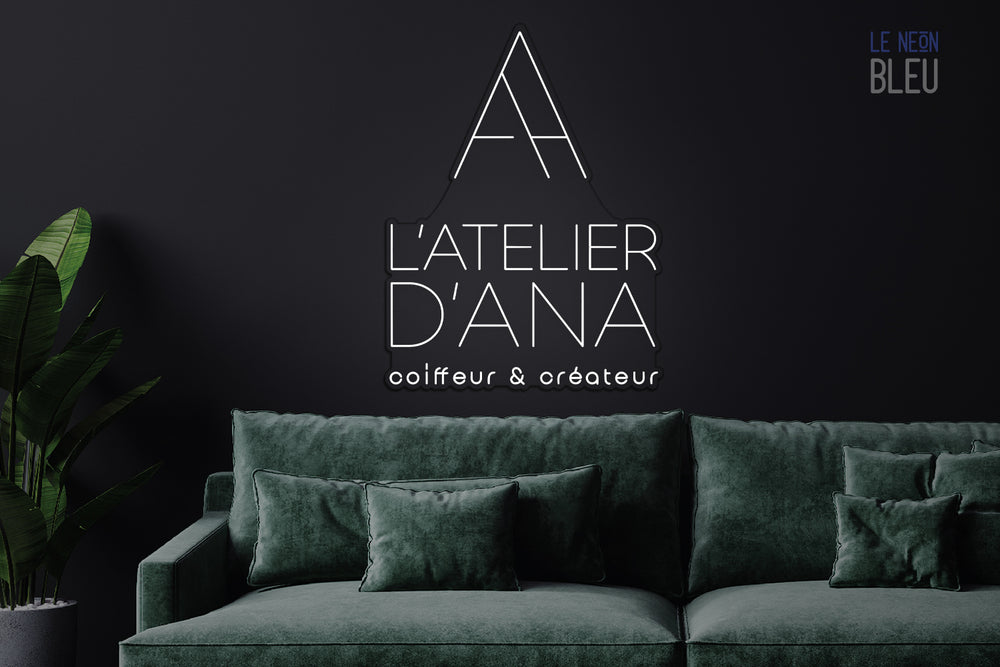 L'atelier D'ANA - Néon LED