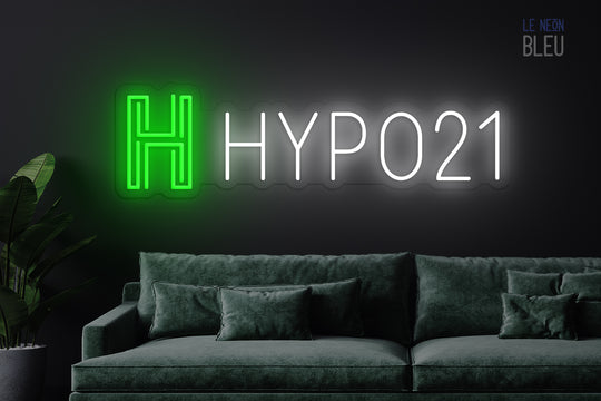 Hypo21 - Néon LED