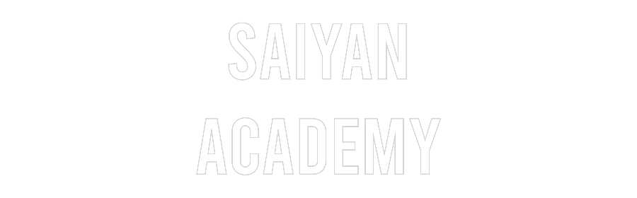 Custom Neon: SAIYAN
ACADEMY