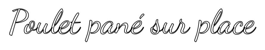 Outline Image