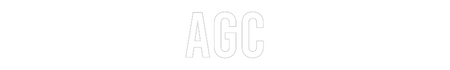 Custom Neon: AGC