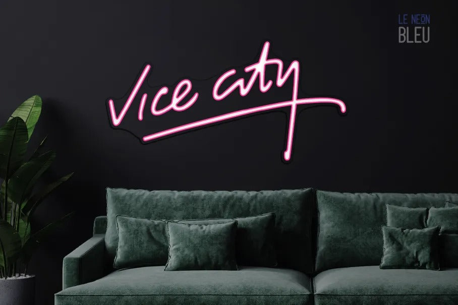 Vice City - Néon LED