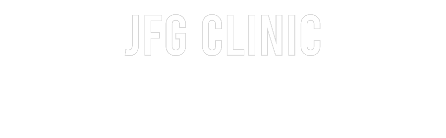 Custom Neon: JFG CLINIC