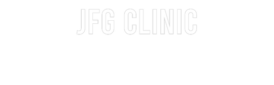 Custom Neon: JFG CLINIC