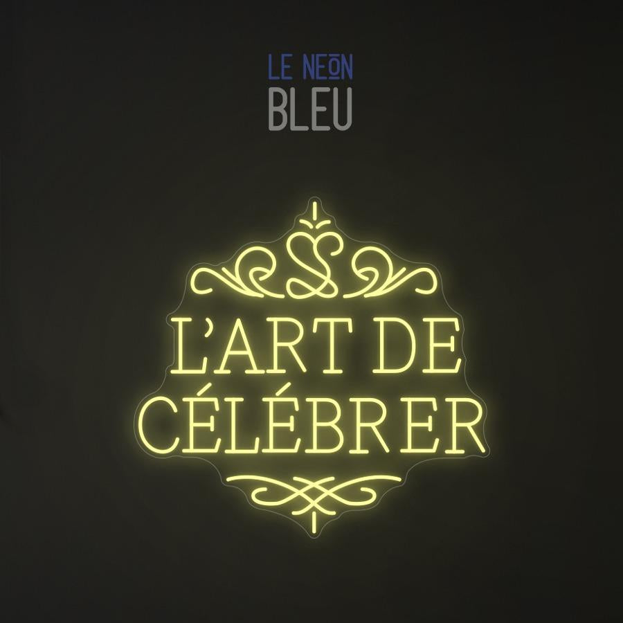 L'art de célébrer