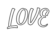 Outline Image