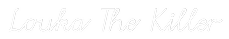 Outline Image