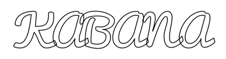 Outline Image