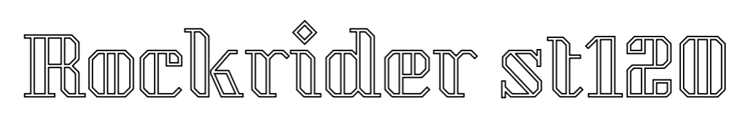 Outline Image