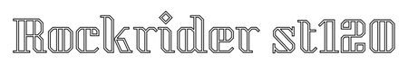 Outline Image