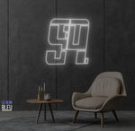 g9-Néon LED