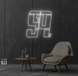 g9-Néon LED