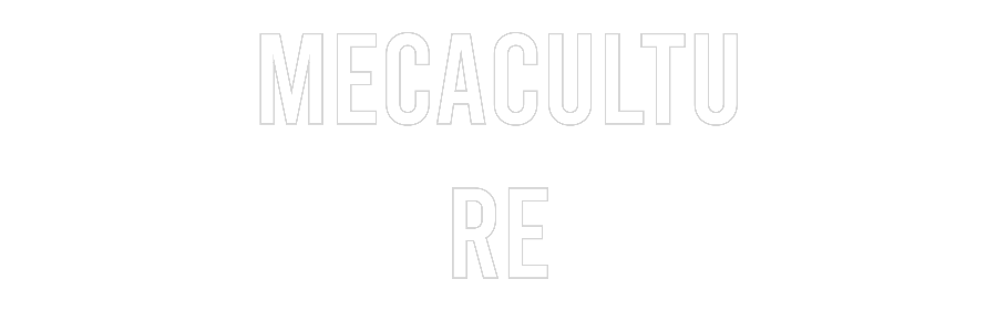 Custom Neon: MECACULTU
RE