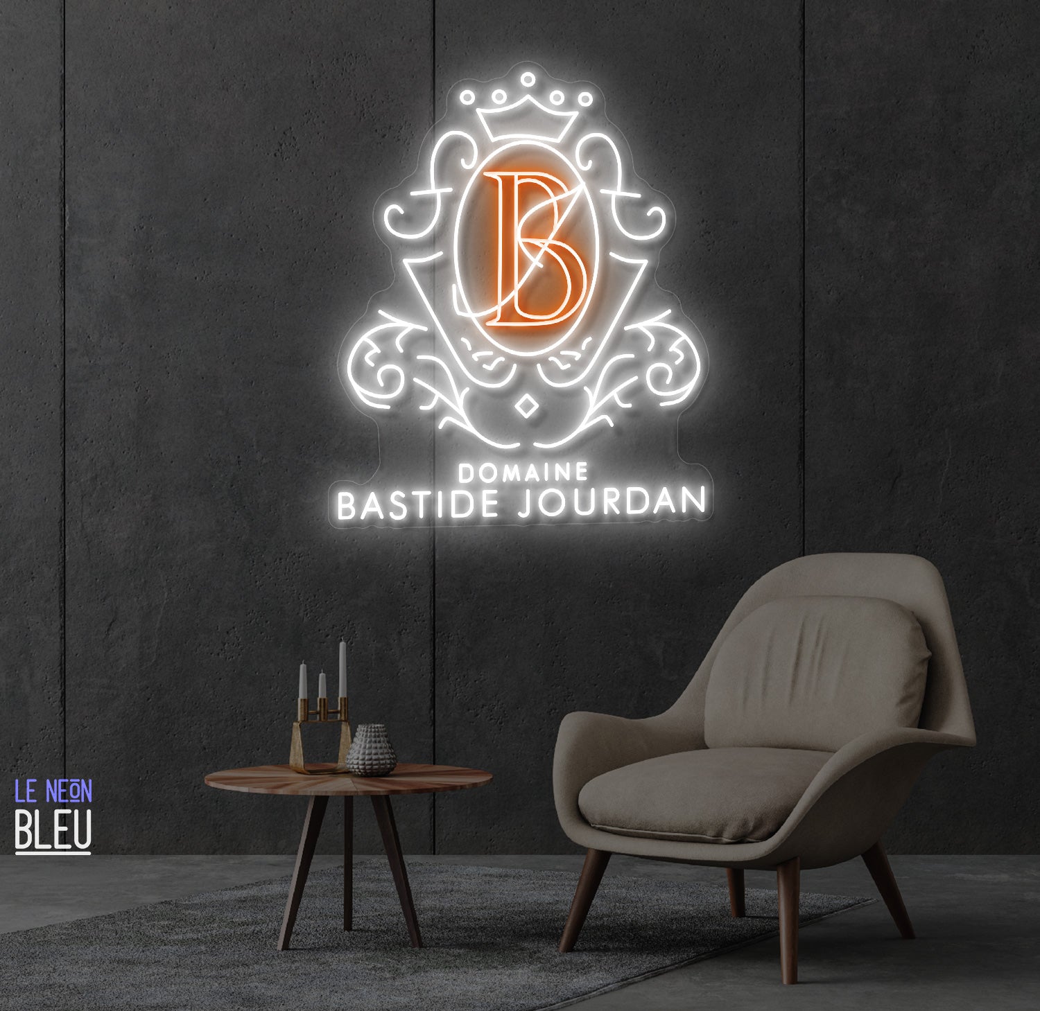 bastide_jordan- LED Neon
