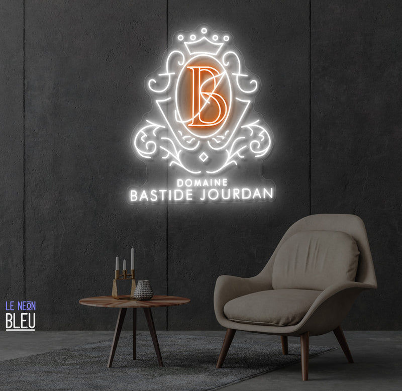 bastide_jordan- LED Neon