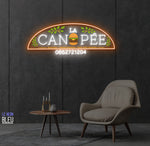 Can_pee LED Neon
