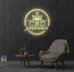 cbd princes- Néon LED