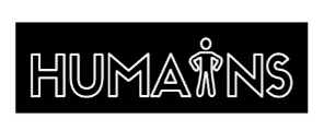 Humans- Néon LED