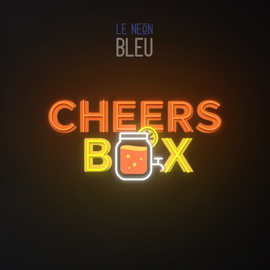 Cheers Box