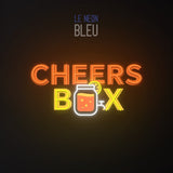 Cheers Box