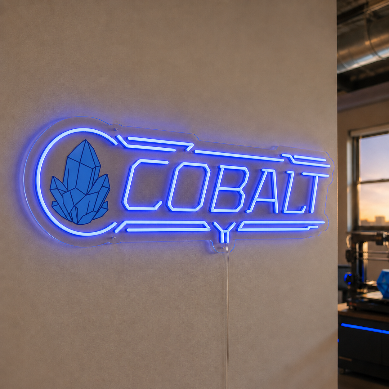 Cobalt