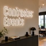 Contrastes Events
