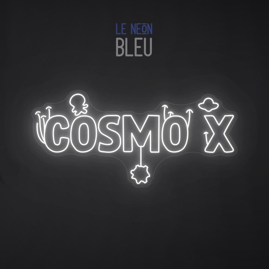 CosmoX