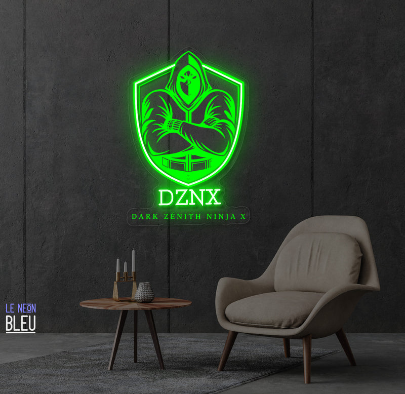 Dnzx-LED Neon