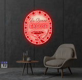 Exuse-LED Neon