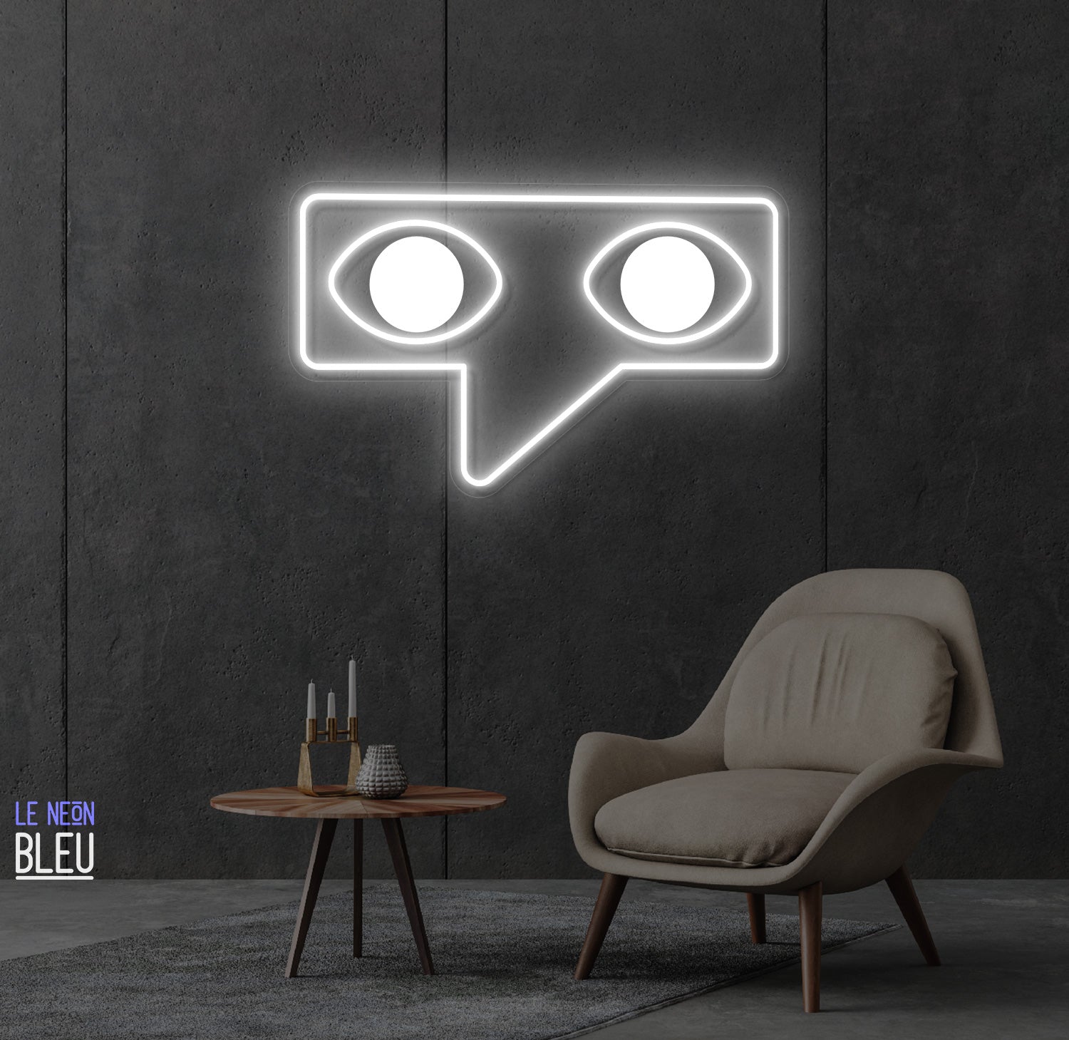 eys box_Neon